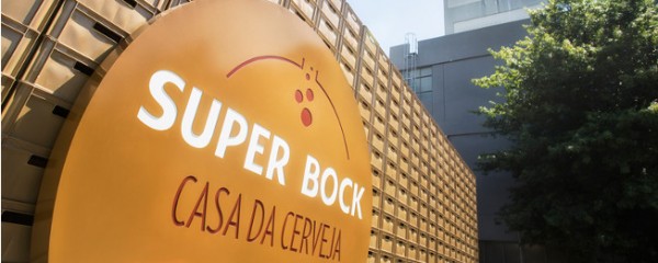 Super Bock abre as portas da Casa da Cerveja