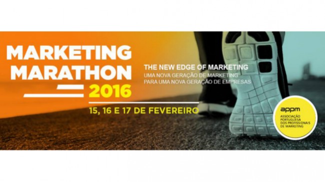 APPM anuncia programa da Marketing Marathon 2016