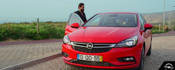 SIC e Opel apostam em novo conceito de Branded Content