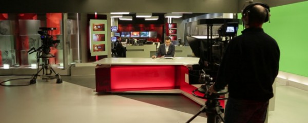 Primeiro canal de notícias português celebra 15 anos