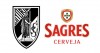 Cerveja Sagres formaliza acordo de patrocínio com o Vitória SC