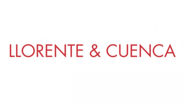 Receitas da Llorente & Cuenca alcançam os 33,8 milhões de euros