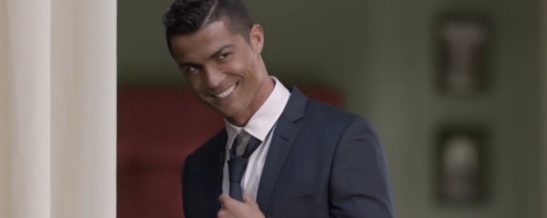 “Engate” de Cristiano Ronaldo acaba mal