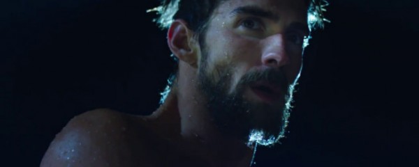 A última braçada de Michael Phelps