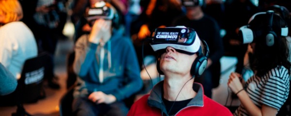 Amesterdão tem primeiro cinema de realidade virtual