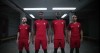 Nike apresenta novo equipamento da seleção nacional