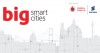 Vodafone e Ericsson apostam em BIG smart cities