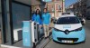 Renault dá a conhecer “um novo elétrico” nas ruas de Lisboa