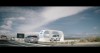 Volvo ‘rouba’ energia na autoestrada para promover novo carro