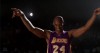 Kobe Bryant diz adeus à NBA