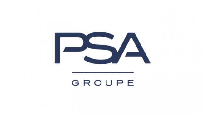 «PSA Peugeot Citroën» torna-se «Grupo PSA»