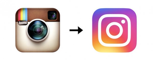 O Instagram mudou…e não foi só o logo