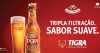 Cerveja Tigra chega a Portugal
