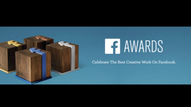 Estes são os vencedores dos Facebook Awards 2016