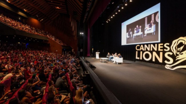 Agências portuguesas conquistam Leões em Cannes