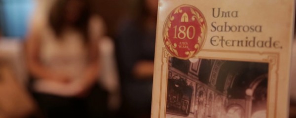 Cervejaria da Trindade brinda aos 180 anos