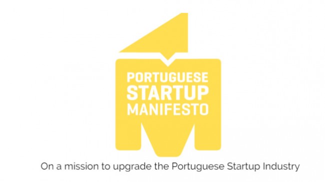 Startup Manifesto de Portugal foi hoje apresentado em Berlim