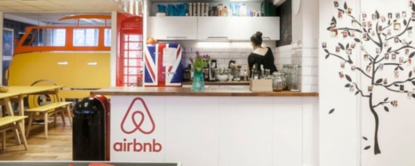 Airbnb contribui 268 milhões para a atividade económica em Lisboa