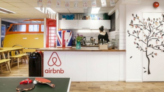 Airbnb contribui 268 milhões para a atividade económica em Lisboa
