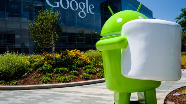 Google quer lançar o seu próprio smartphone