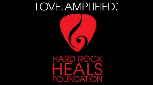 Hard Rock lança instituição de solidariedade social própria