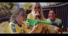 Carlsberg cria vuvuzela para Euro 2016
