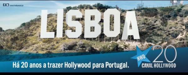 Canal Hollywood homenageia regiões de Portugal