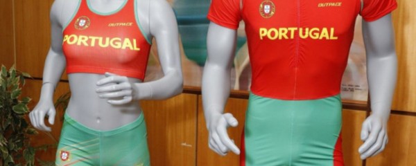 Sport Zone cria equipamentos dos atletas olímpicos portugueses