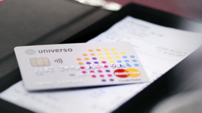 Cartão Universo chega a 300 mil clientes