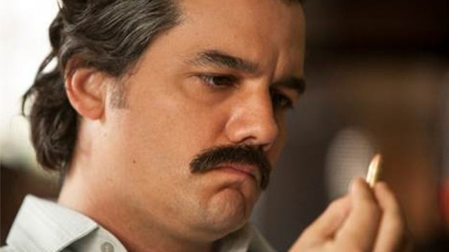 Netflix ensina expressões colombianas aos fãs da série Narcos