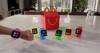 McDonald’s oferece contador de passos nos EUA