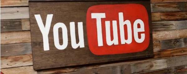 YouTube vai analisar vídeos populares antes de afixar anúncios
