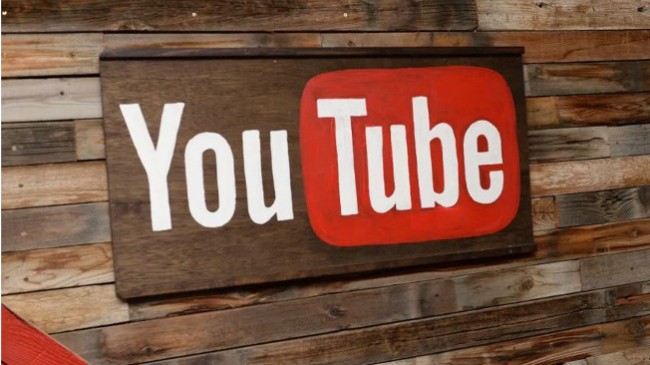 Google abre loja dedicada ao YouTube em Londres