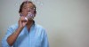 Bolas de sabão reúnem portugueses contra o linfoma