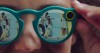 Snapchat muda de nome e lança óculos com câmara de filmar