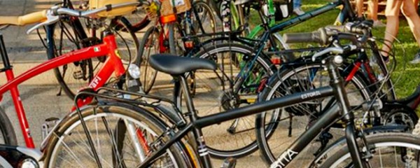 Órbita fornece rede partilhada de bicicletas em Lisboa