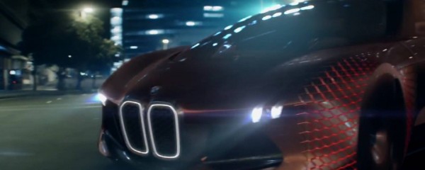 BMW – Há 100 anos a antecipar o futuro