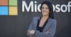 Microsoft nomeia nova diretora de RP, Marketing e Comunicação