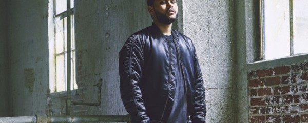 The Weeknd é o novo embaixador e assessor criativo da PUMA