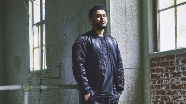 The Weeknd é o novo embaixador e assessor criativo da PUMA