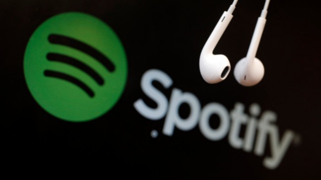 Spotify poderá comprar a SoundCloud