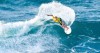 Surf traz retorno de mais de 1 milhão e meio aos Açores