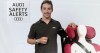 Audi lança tutoriais com o piloto Filipe Albuquerque