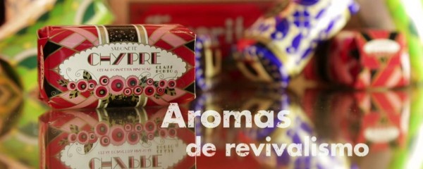 I’M a Brand Claus Porto – Aromas de Revivalismo