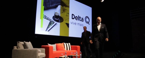 Delta Q lança café inspirado no Comendador Rui Nabeiro