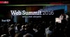 A caminho do Web Summit