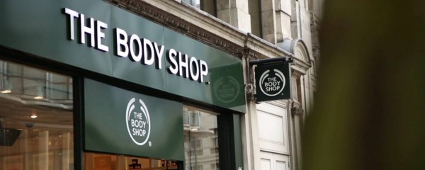 The Body Shop, 40 anos de pioneirismo na indústria da beleza