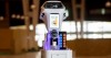 Delta Q leva robô que serve cafés ao Web Summit