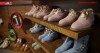 Green Boots, a herança moderna do calçado português