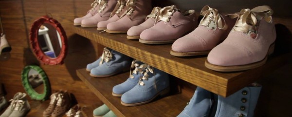 Green Boots, a herança moderna do calçado português